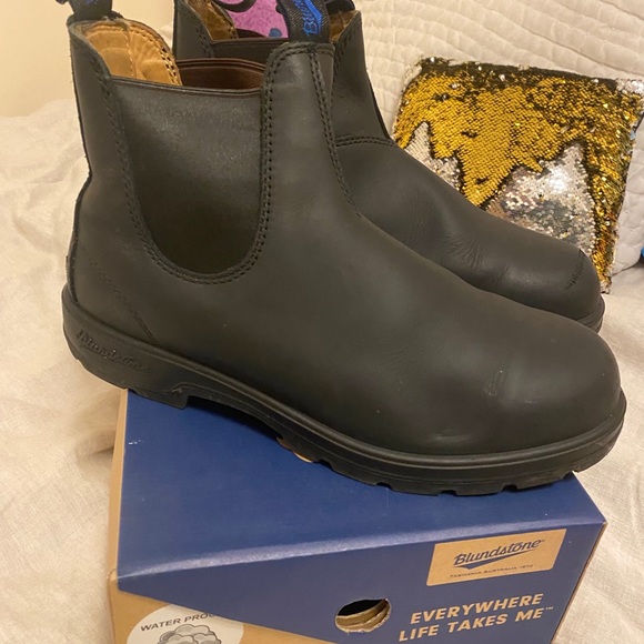 blundstone bl566